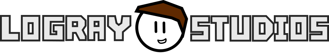 Logray Studios logo